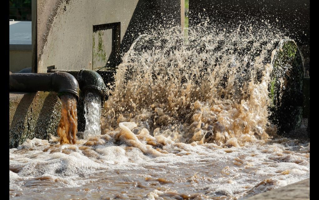 It‘s not the Democrats‘ message – it‘s the Republican sewage