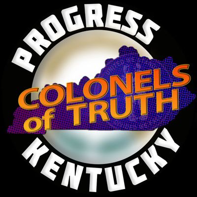 Colonels of Truth logo