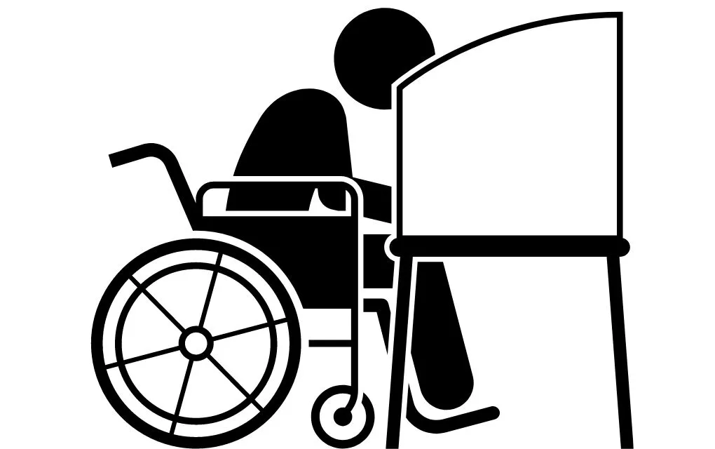 Voting with disabilities:  Major improvements in Kentucky