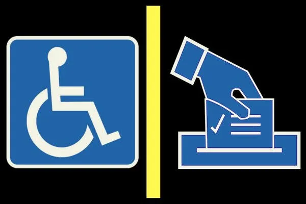 Voting with disabilities? It’s tough in the Bluegrass