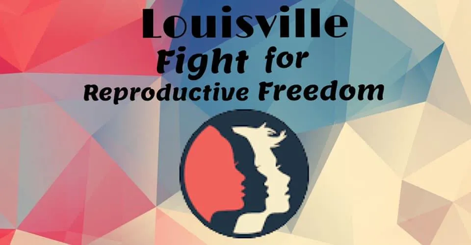 Women's rally planned for October 2 in Louisville
