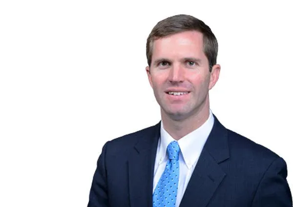 Beshear announces intent to run for second term