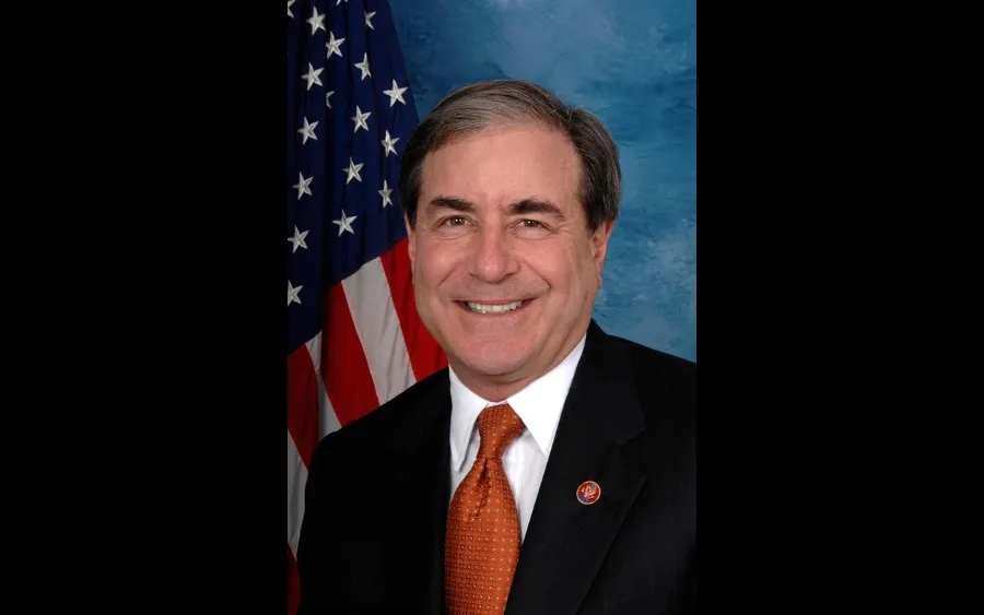 Breaking – Yarmuth announces retirement from Congress