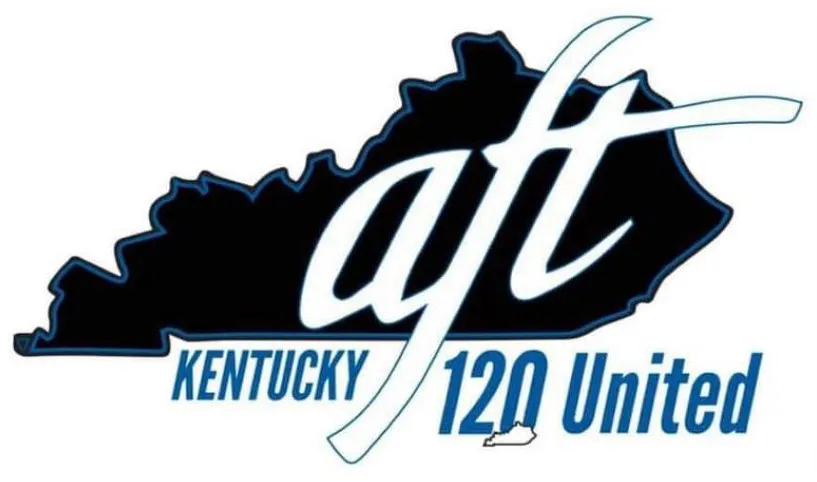 KY 120 United AFT releases statement opposing anti-mask bill
