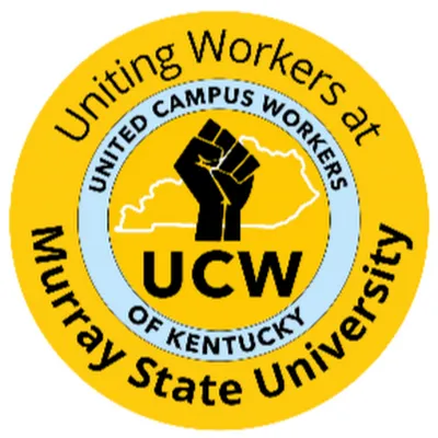 New union rallies at Murray State