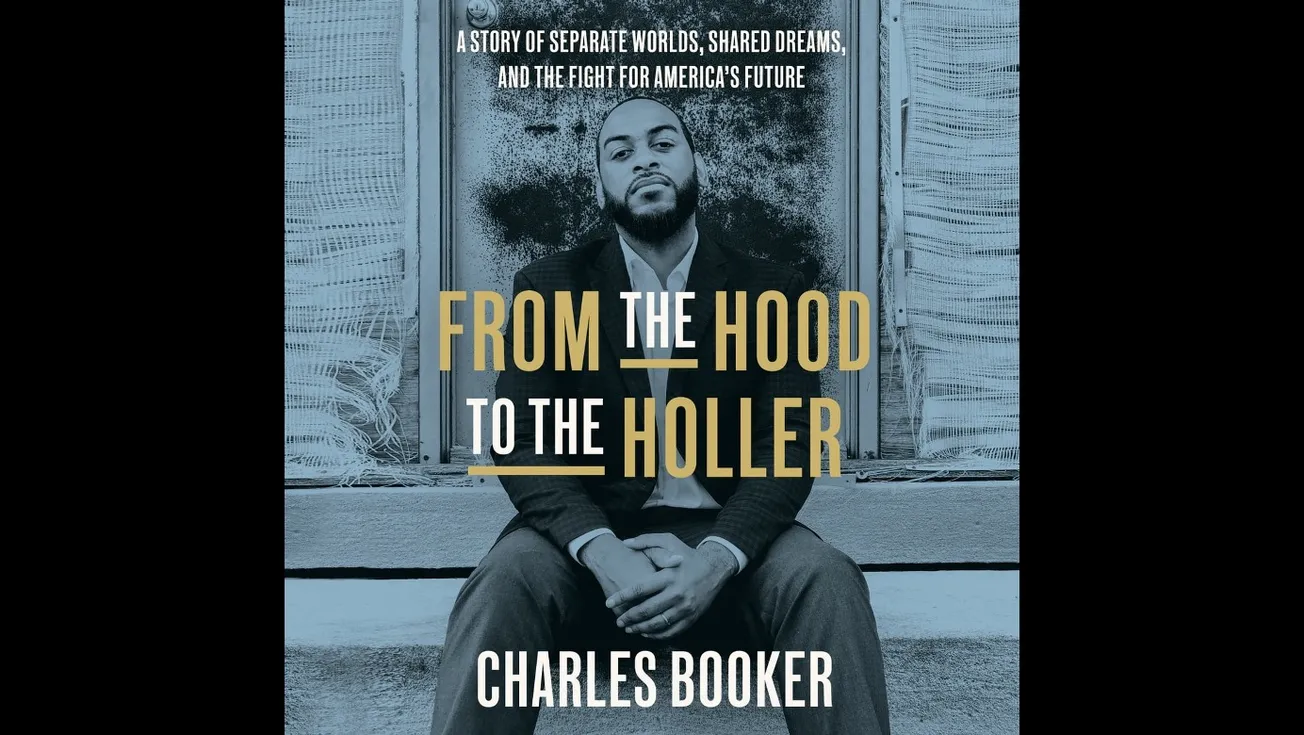 A Charles Booker brand of politics