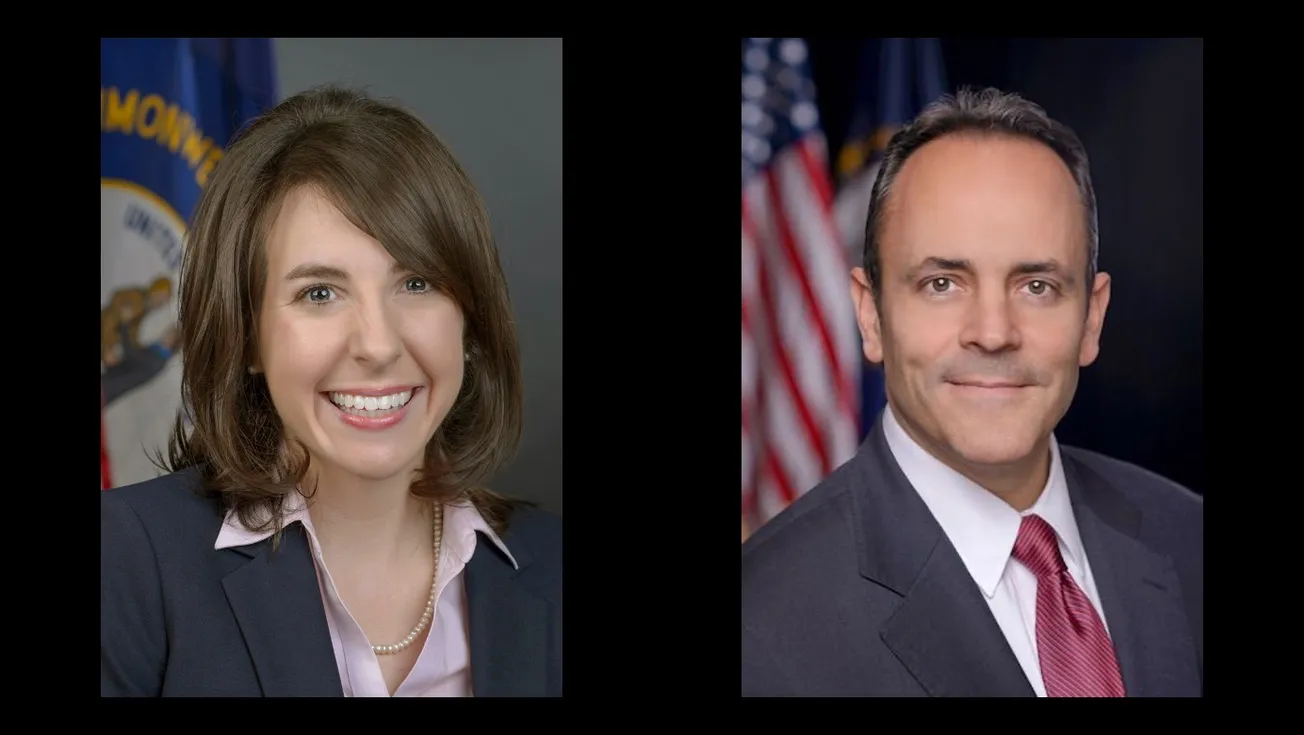 When it comes to open records, is Allison Ball another Bevin?