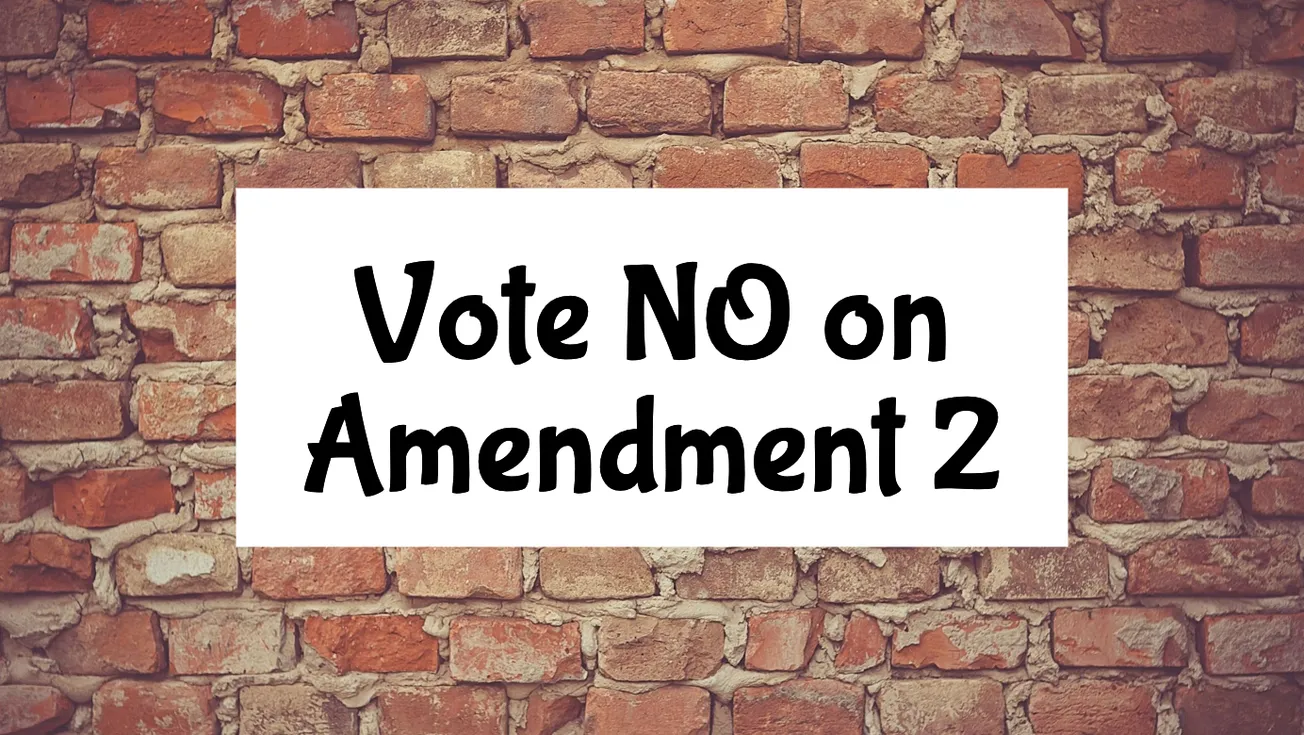 Wieder was ‘quietly confident’ Amendment 2 would fail