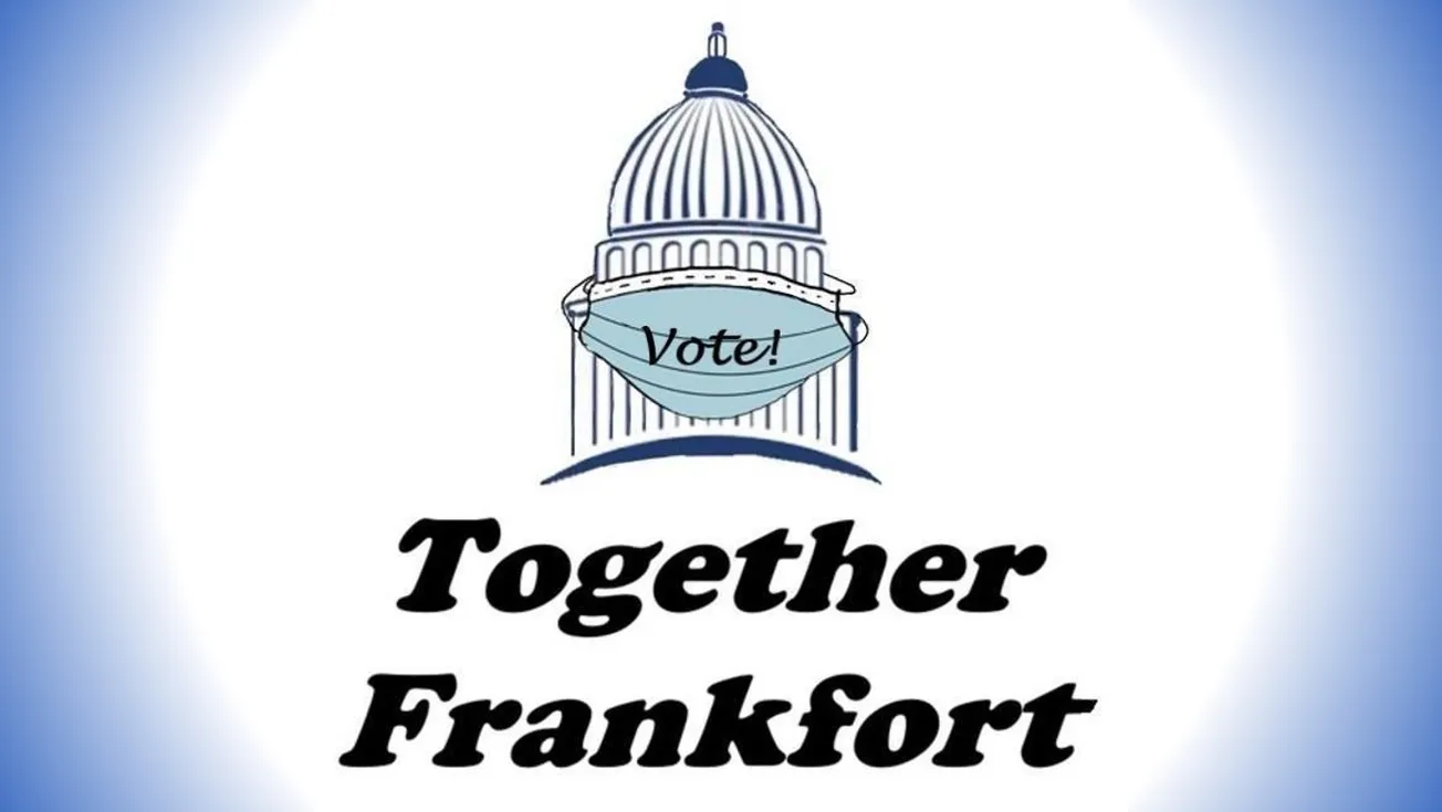 Together Frankfort releases video on constitutional amendments