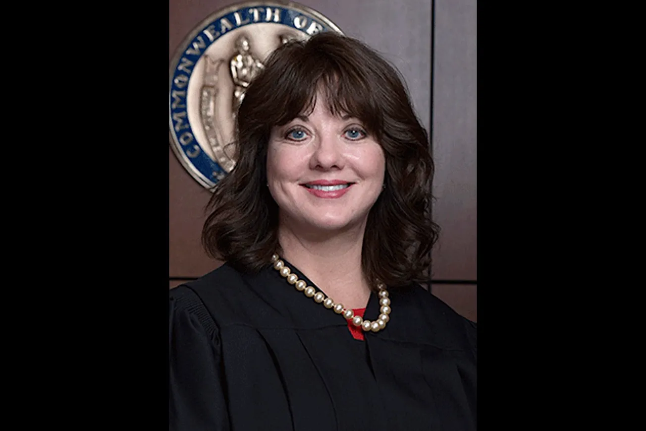 Justice Lambert named deputy chief justice of Supreme Court