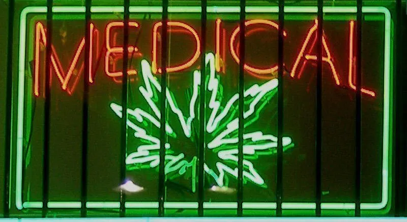 Kentucky poised to become 38th state to legalize medical cannabis; SB47 goes to House then governor