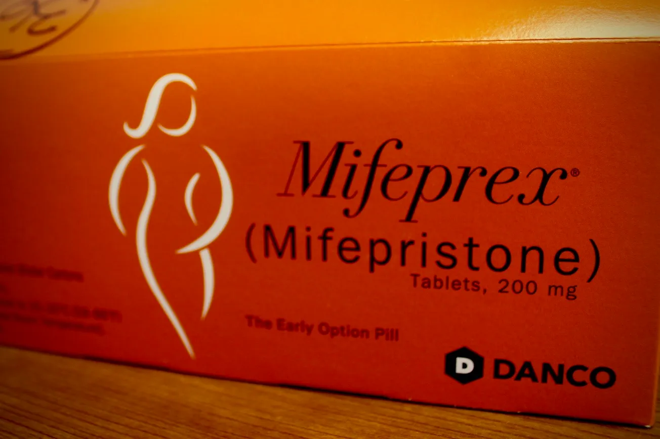 The Supreme Court rules mifepristone can remain available