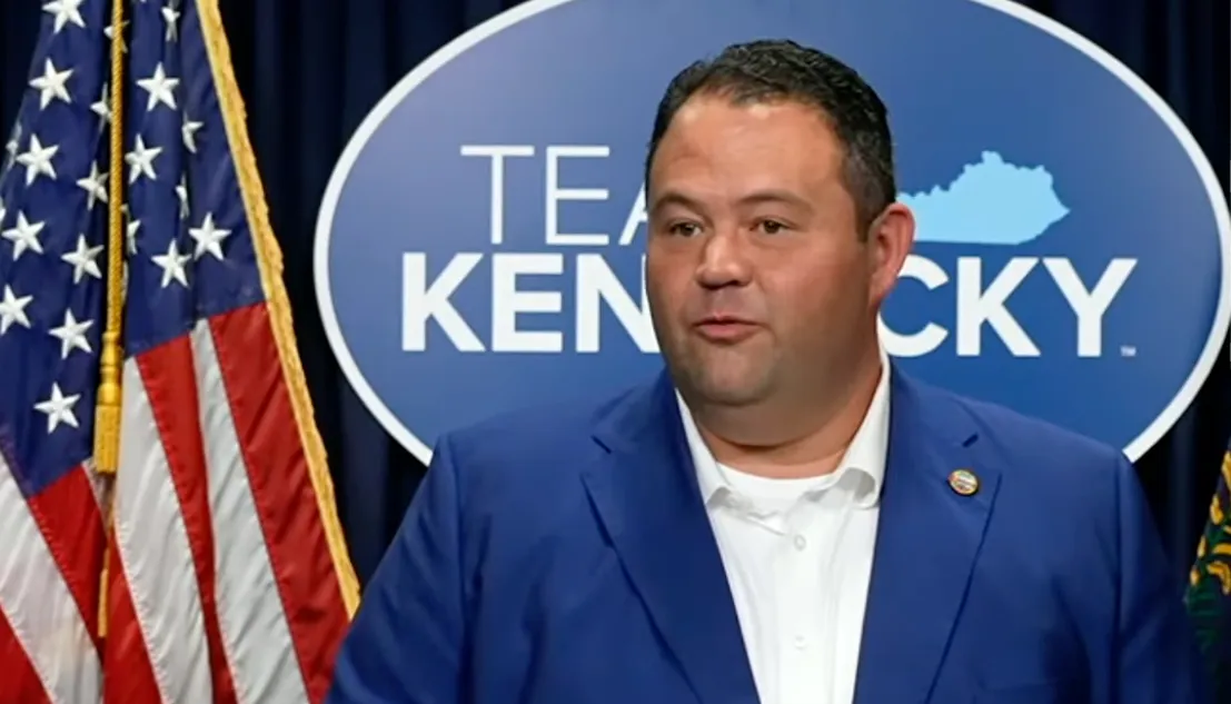 Beshear campaign, Kentucky Democratic Party return $202,000 linked to London mayor