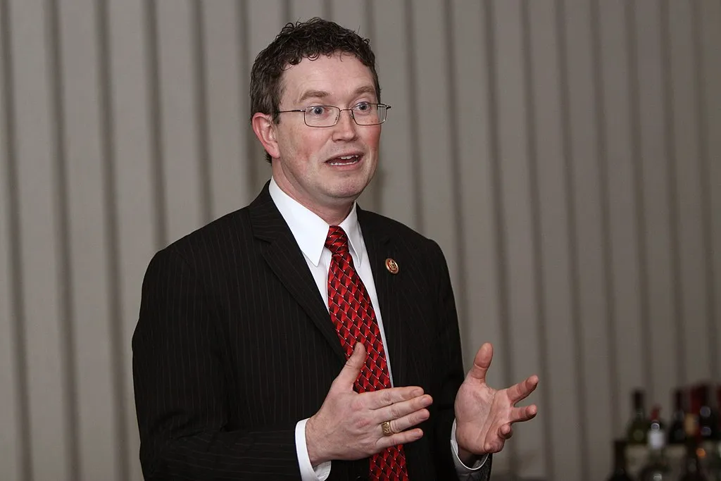 Massie’s ‘yes’ vote key to passing of debt limit bill