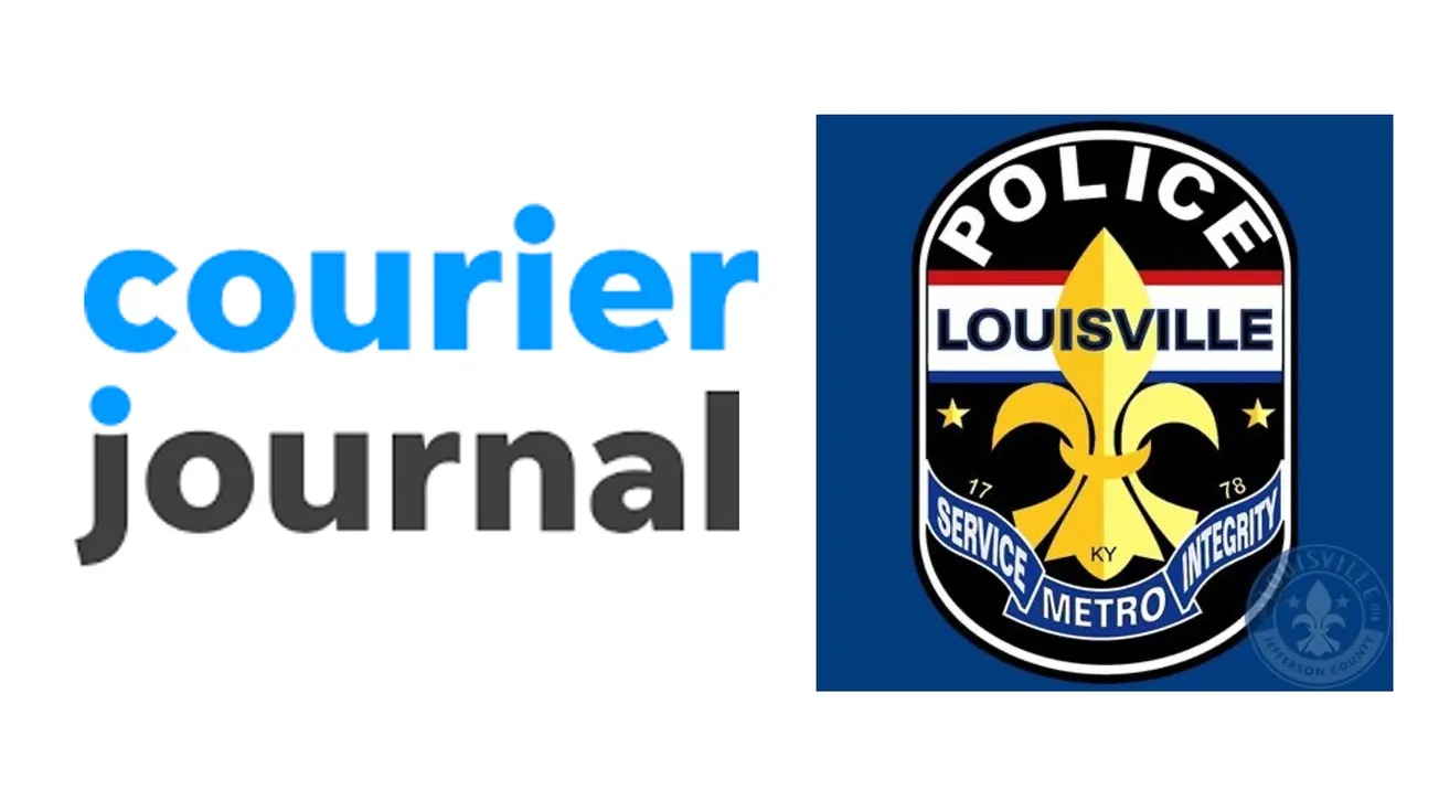 Courier-Journal suing LMPD to get search warrant data
