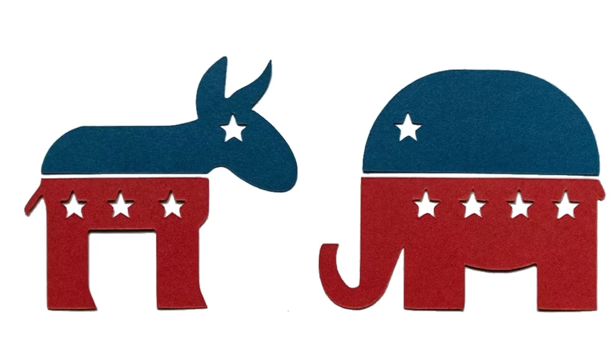 Democrats need Real Republicans to help save the Republic