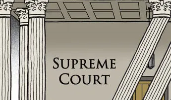 The Extreme Court