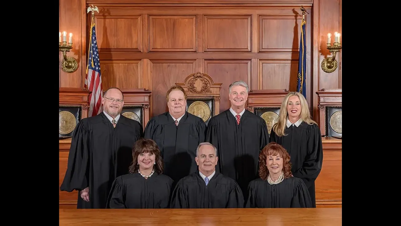 Most Kentucky Supreme Court justices did not file 2023 financial disclosure reports