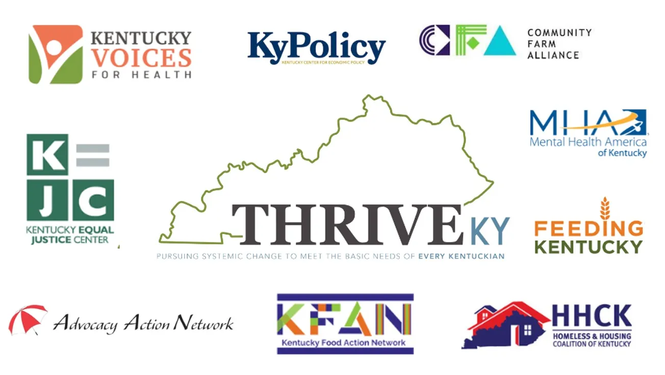ThriveKY Roadshow aims to boost regional advocacy in KY communities