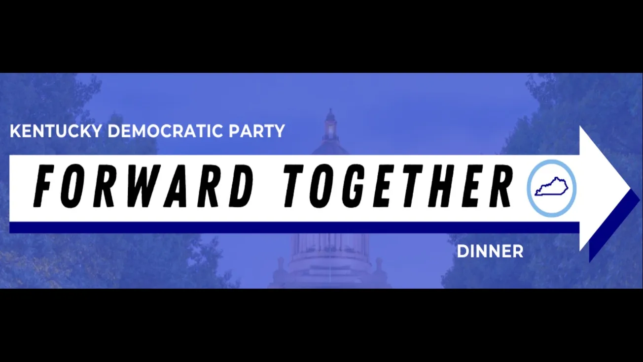 KY Dems celebrate CCBB&J at fund-raising dinner