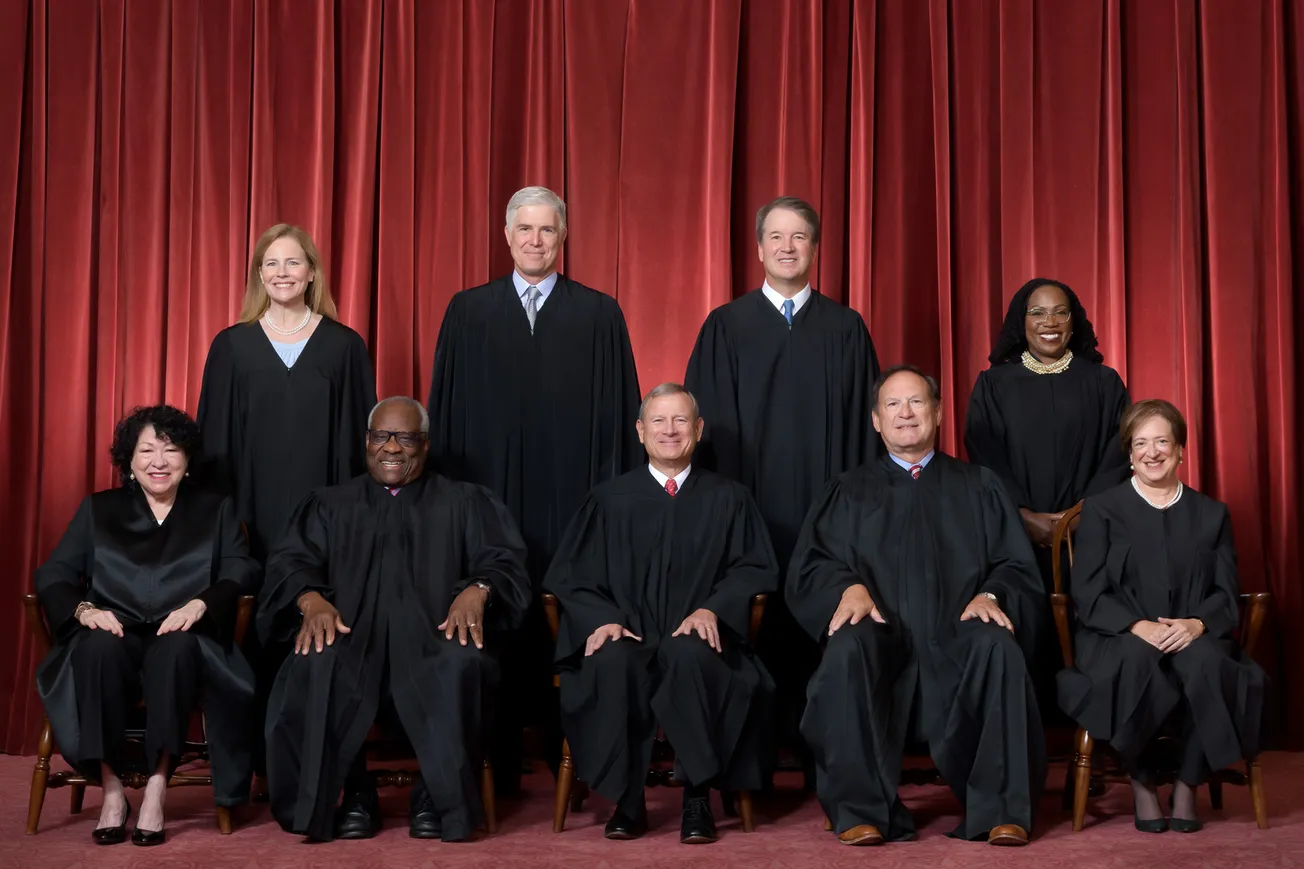 SCOTUS agrees to hear case challenging laws that ban gender-affirming health care for minors