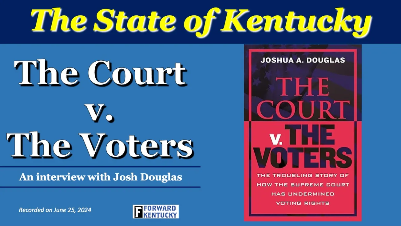 The Court v. The Voters