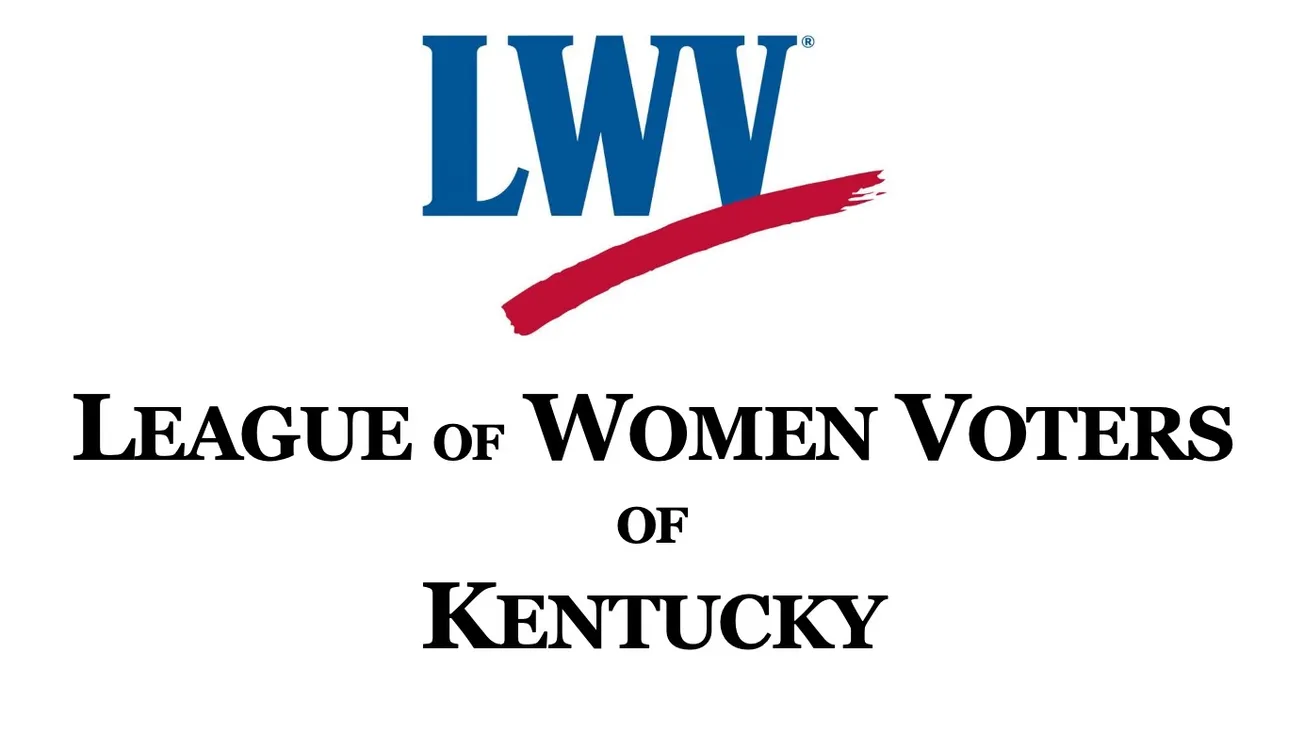 Kentucky League of Women Voters canvassing ten areas in the state