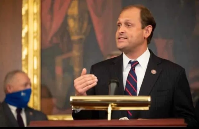 Andy Barr’s ridiculous debate tweet – and a surprise