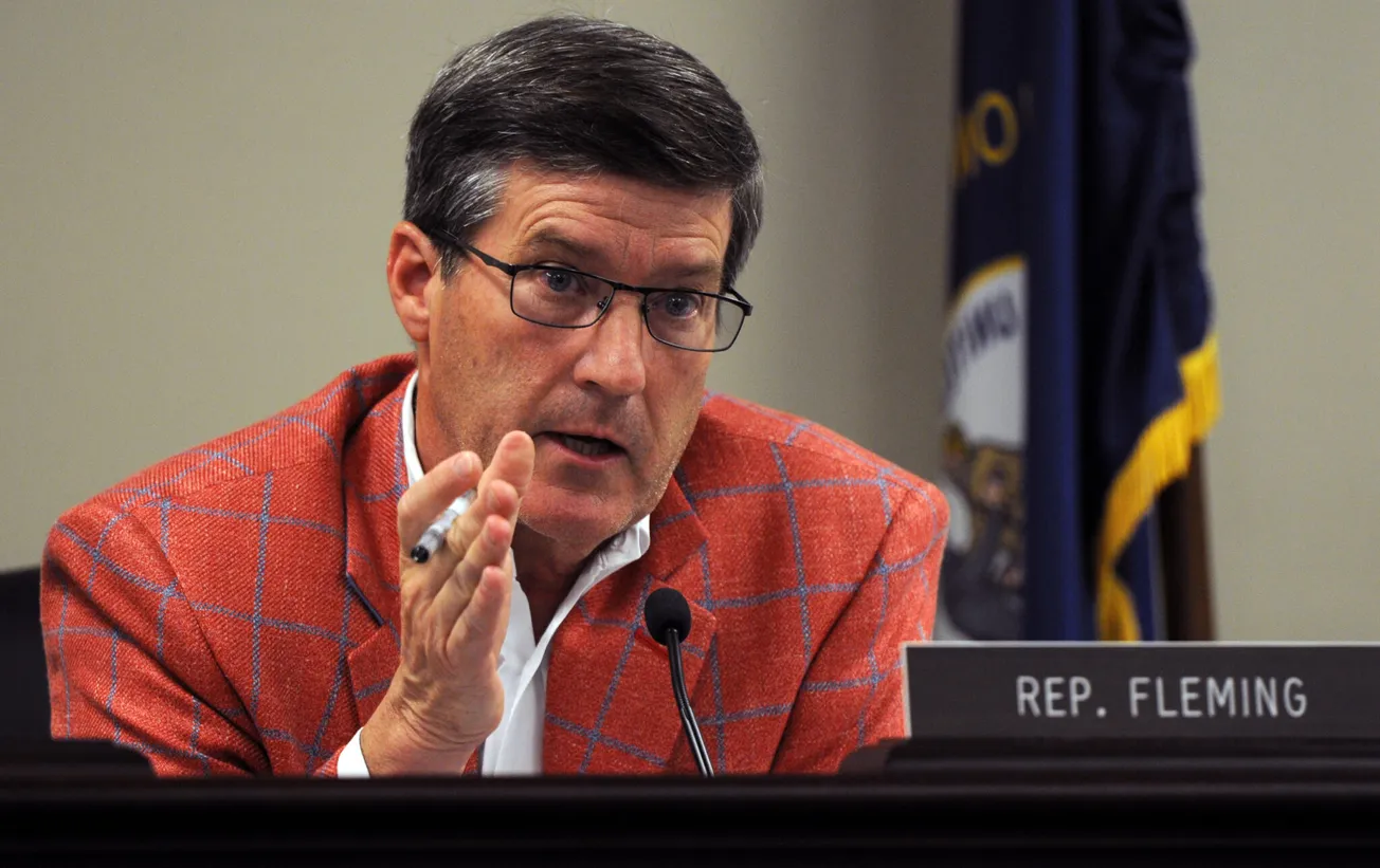 Republican lawmaker again files bill to add exceptions to Kentucky’s abortion ban