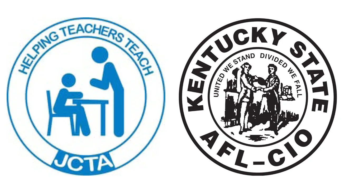 Breaking: JCTA affiliates with the KY AFL-CIO