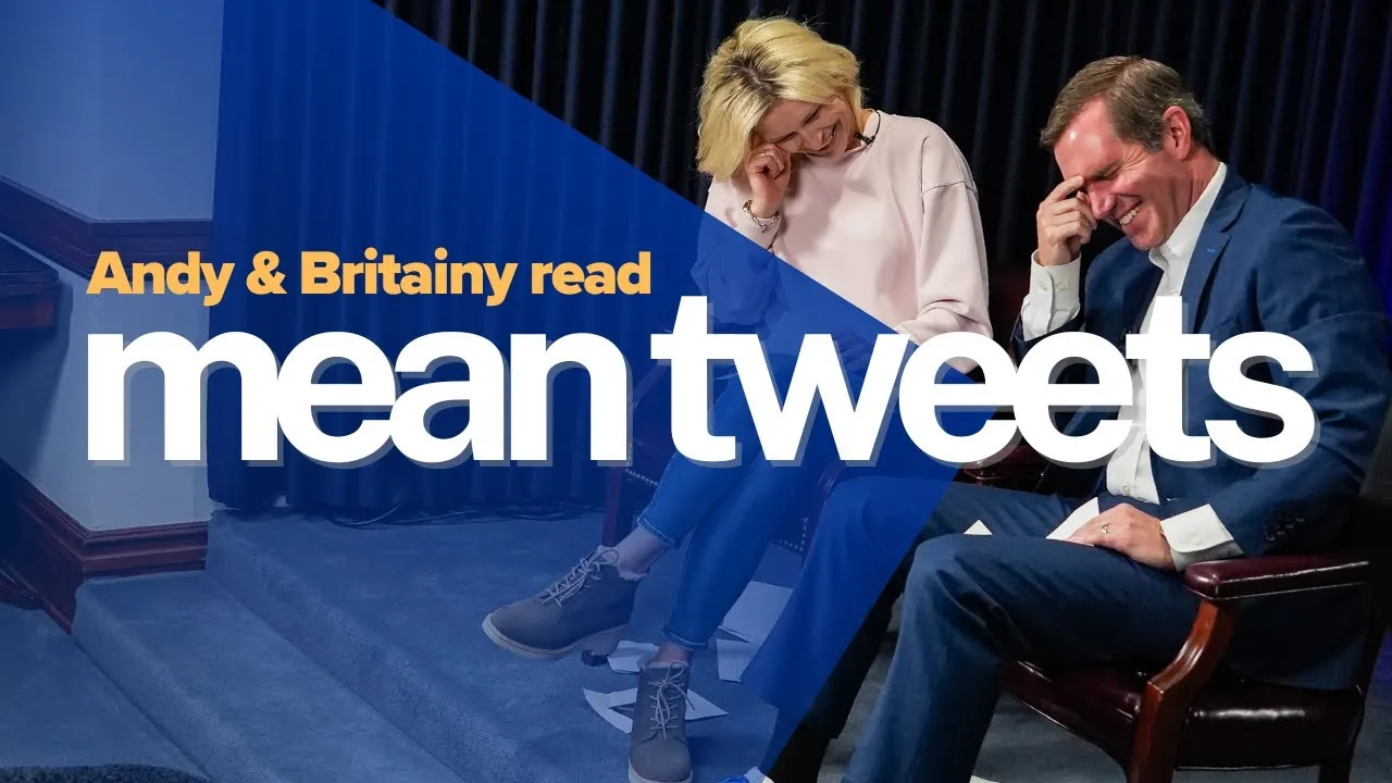 Mean Tweets – 2024 edition