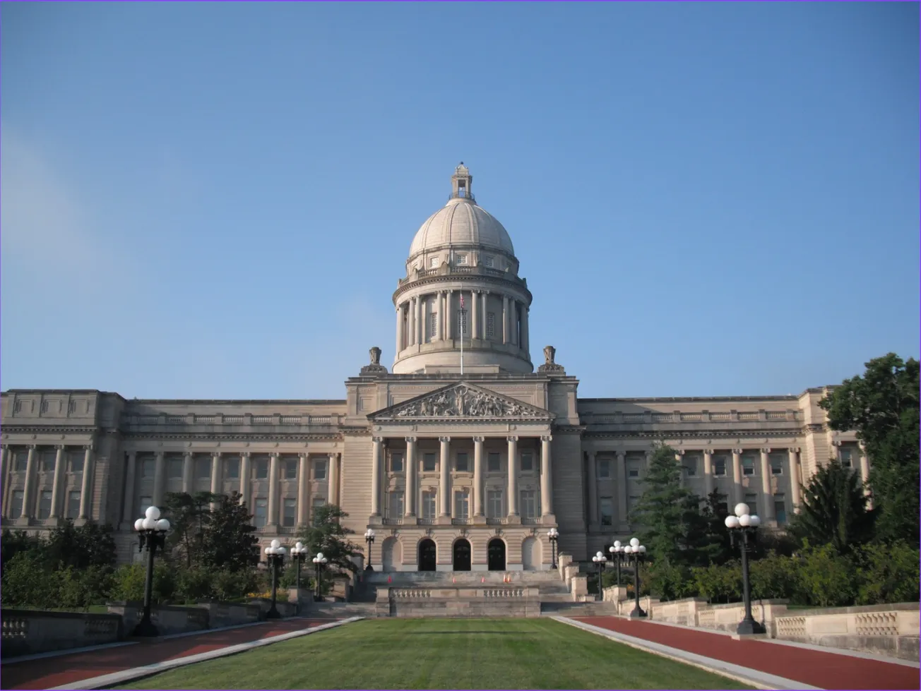 KYGA25 Update for 3/13